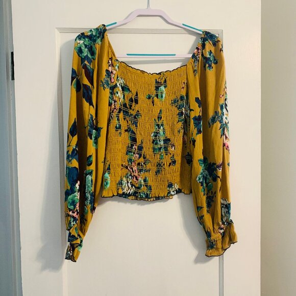 Blouse - Picture 4 of 4